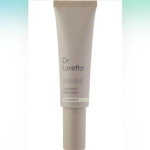 NEW | Dr. Loretta Tightening Detox Mask | 1.7 Ounce | Retail $55